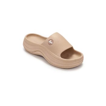 Sandalias Wave con plataforma Harenna