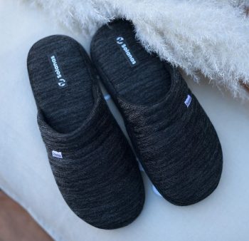 Pantuflas espumones Hombre Solanas