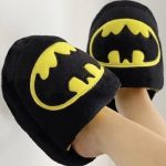 Pantuflas Batman Nikita