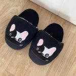 Pantuflas Frenchie Nikita