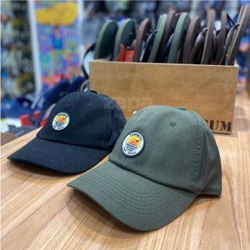 Gorras Bone Havaianas