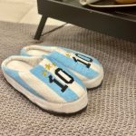 Pantuflas Argentina #10