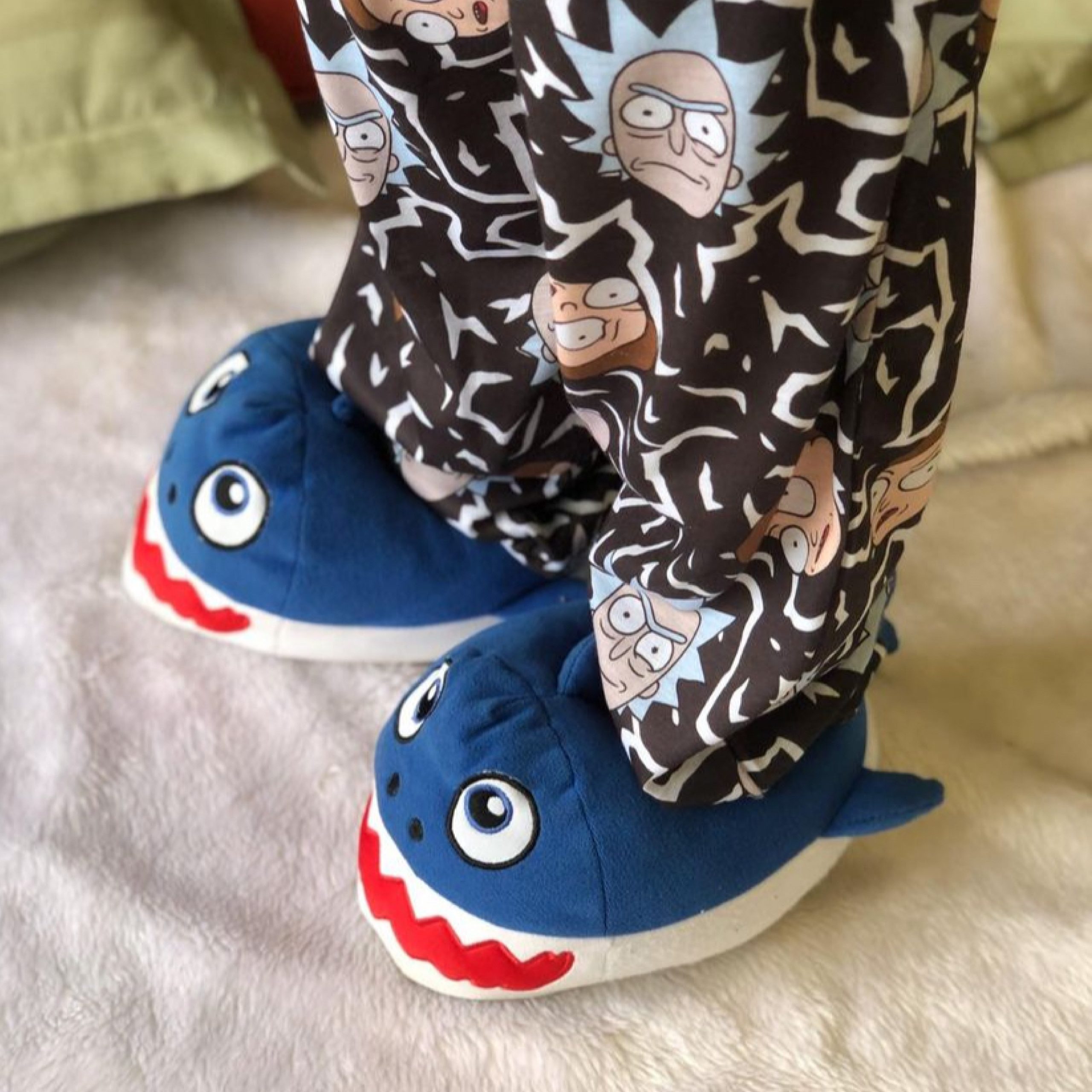 shark