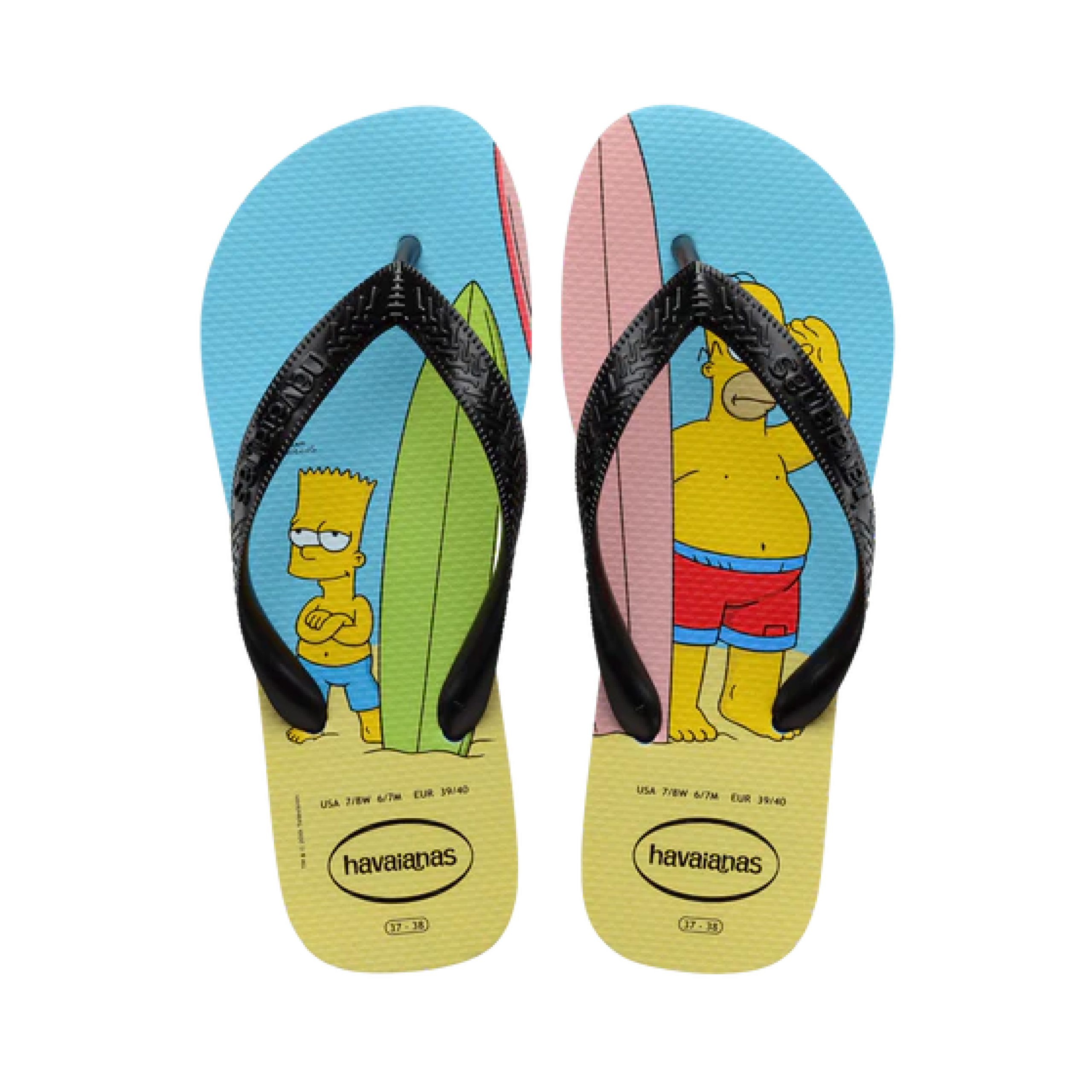 simpsons