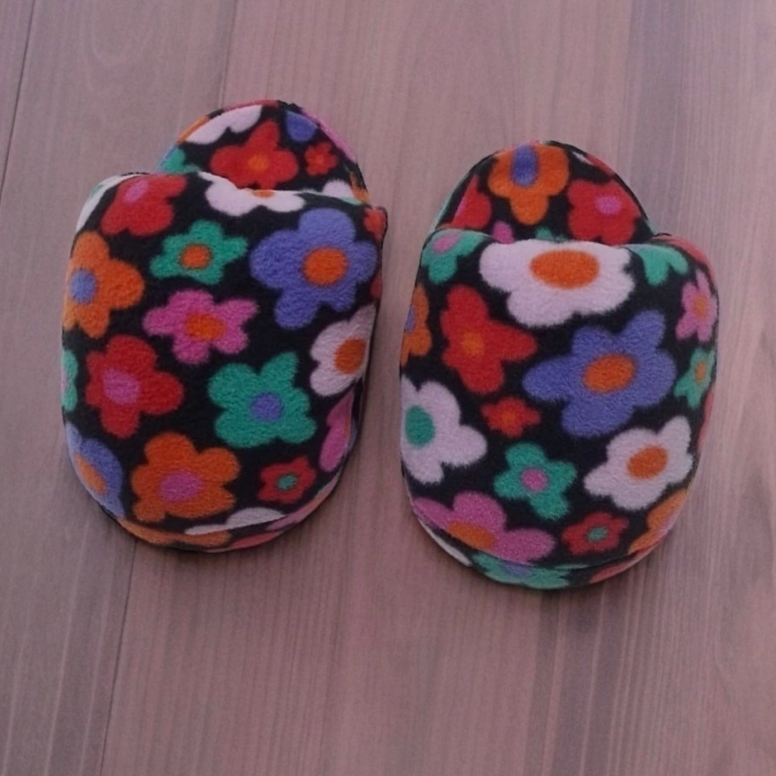 florcitas