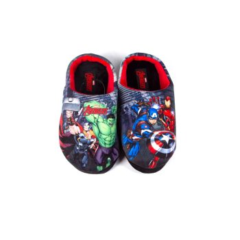 Pantuflas Marvel