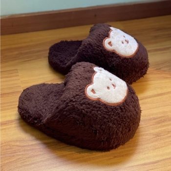 Pantuflas Teddy Nikita
