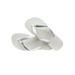 Ojotas Brasil logo Havaianas