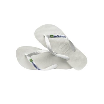 Ojotas Brasil logo Havaianas