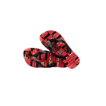 Ojotas Cars Havaianas