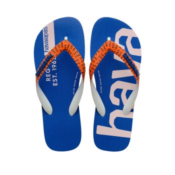 Ojotas Logomanía Havaianas