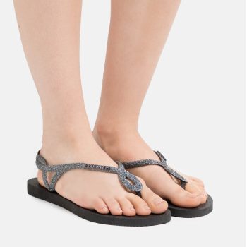 Ojotas Luna Premium Havaianas