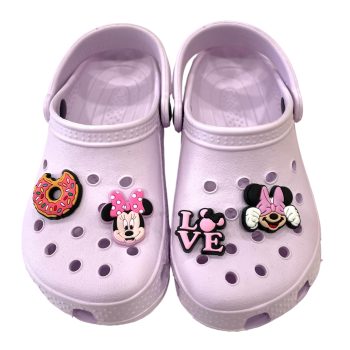 Pines x4 Minnie