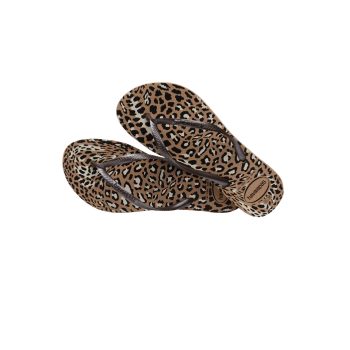 Ojotas Slim Animals Havaianas