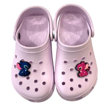 Pines x2 Stich