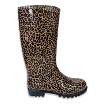 Botas de lluvia caña alta Proforce