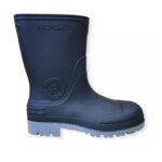 Botas de lluvia de trabajo caña media Proforce