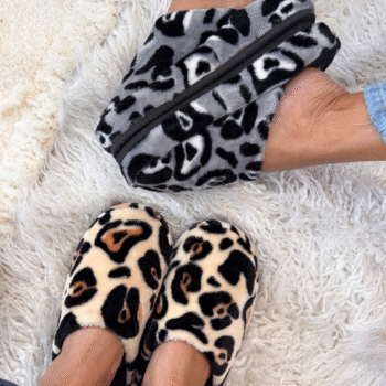 Pantuflas espumones Solanas