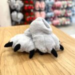 Pantuflas Garras