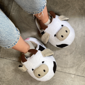 Pantuflas Muu Nikita