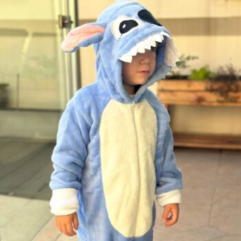 Pijamas Stitch Toggery