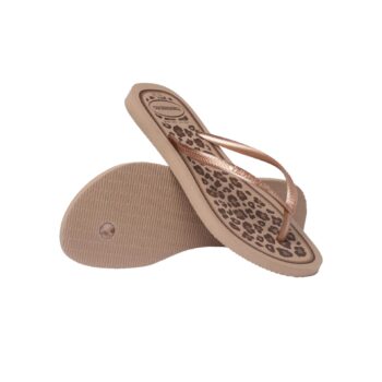 Ojotas Animals Havaianas