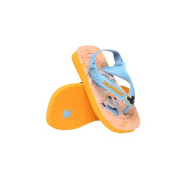 Sandalias Havaianas Disney Classic New Baby