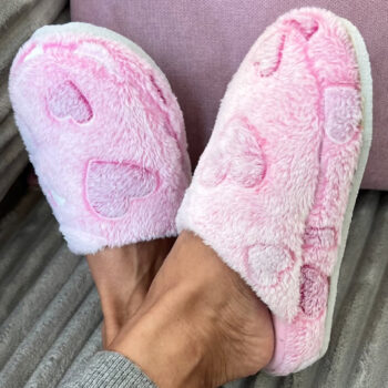 Pantuflas espumones Solanas