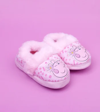 Pantuflas Hello Kitty Footy