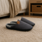 Pantuflas estuche Comoditas