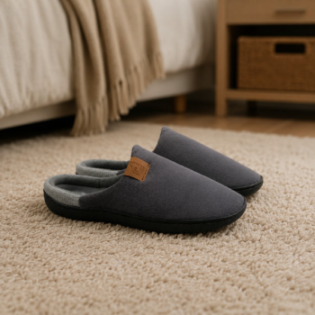 Pantuflas estuche Comoditas
